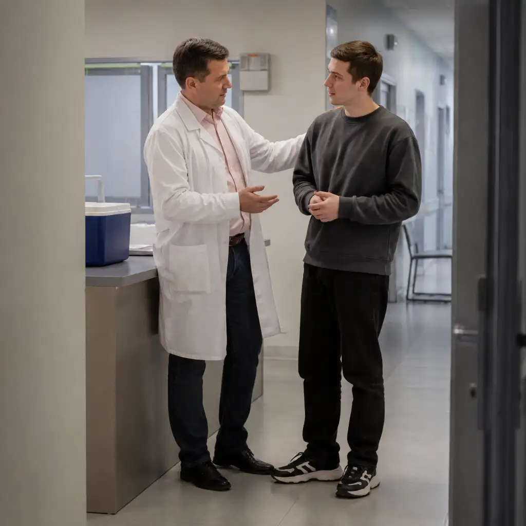 Баня с похмелья: польза и возможные риски